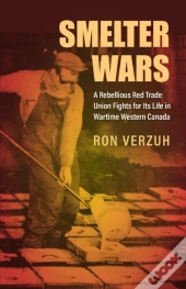 Smelter Wars