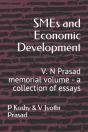 Smes And Economic Development - Preview