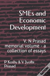 Capa do artigo Smes And Economic Development