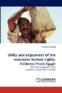 Smes And Enjoyment Of The Economic Human Rights - Preview