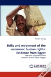 Capa do artigo Smes And Enjoyment Of The Economic Human Rights