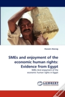 Capa do artigo Smes And Enjoyment Of The Economic Human Rights