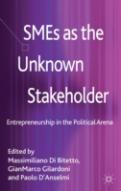 Smes As The Unknown Stakeholder