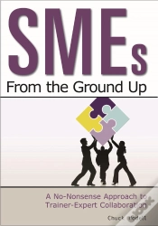 Capa do artigo Smes From The Ground Up