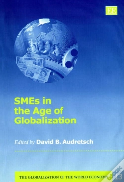 Capa do artigo Smes In The Age Of Globalization