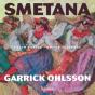 Smetana: Czech Dances/On the Seashore - CD - Preview