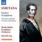 Smetana: Festive Symphony/The Bartered Bride/Overture & Dances - CD - Preview