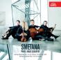 Smetana: String Quartet No. 1 in E Minor, 'From My Life'/... - CD - Preview
