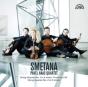 Smetana: String Quartet No. 1 in E Minor, 'From My Life'/... - Vinil - Preview