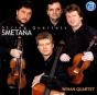 Smetana: String Quartets - CD - Preview