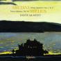 Smetana: String Quartets Nos. 1 & 2/... - CD - Preview