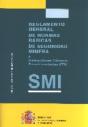 Smi : Reglamento General De Normasbasicas De Seguridad Minera E Instrucciones Tecnicas Complementarias ( - Preview