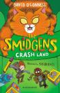 Smidgens Crash-Land - Preview