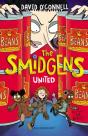 Smidgens United - Preview