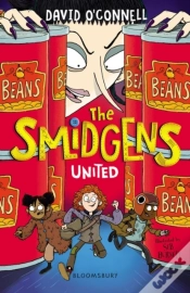Capa do artigo Smidgens United
