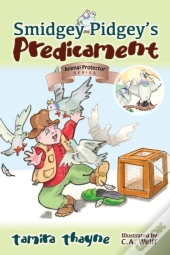 Smidgey Pidgey'S Predicament