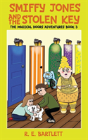 Smiffy Jones And The Stolen Key - Preview