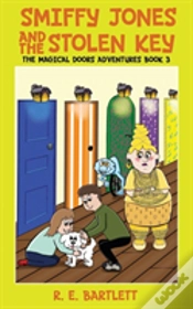 Capa do artigo Smiffy Jones And The Stolen Key