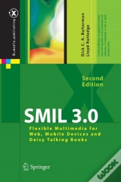 Capa do artigo Smil 3.0