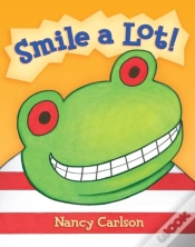 Capa do artigo Smile A Lot!