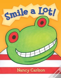 Capa do artigo Smile A Lot!