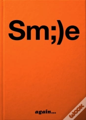 Capa do artigo Smile Againâ€¦