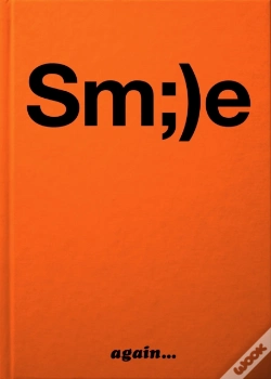 Capa do artigo Smile Againâ€¦