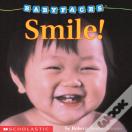 Smile! (Baby Faces Board Book)