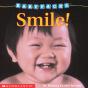 Smile! (Baby Faces Board Book) - Preview