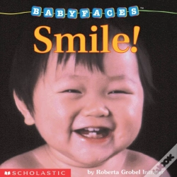 Capa do artigo Smile! (Baby Faces Board Book)