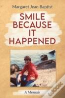 Smile Because It Happened
