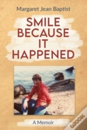 Capa do artigo Smile Because It Happened