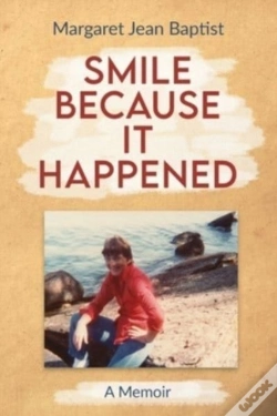 Capa do artigo Smile Because It Happened