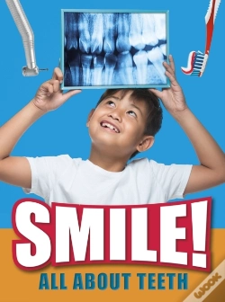Capa do artigo Smile!