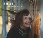Capa do artigo Smile - CD