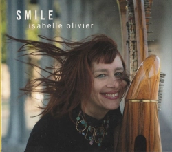 Capa do artigo Smile - CD