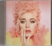 Capa do artigo Smile - CD