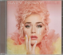 Capa do artigo Smile - CD