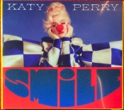 Capa do artigo Smile - CD