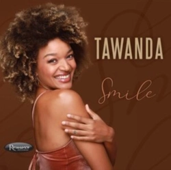Capa do artigo Smile - CD