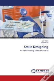 Capa do artigo Smile Designing