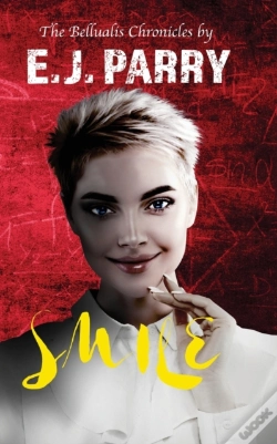 Capa do artigo Smile