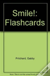 Capa do artigo Smile!: Flashcards