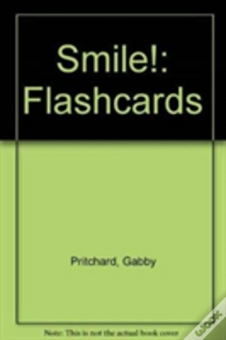 Capa do artigo Smile!: Flashcards