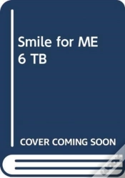 Capa do artigo Smile For Me 6 Tb