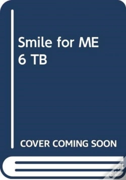 Capa do artigo Smile For Me 6 Tb