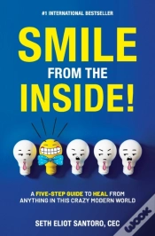 Capa do artigo Smile From The Inside!