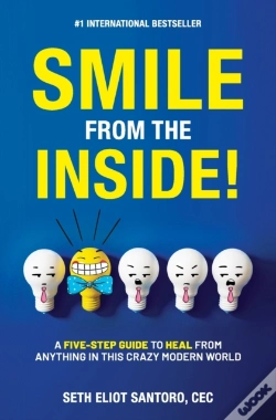 Capa do artigo Smile From The Inside!