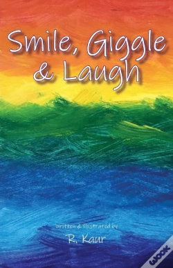Capa do artigo Smile, Giggle & Laugh