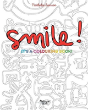 Smile! It'S A Colouring Book - Preview